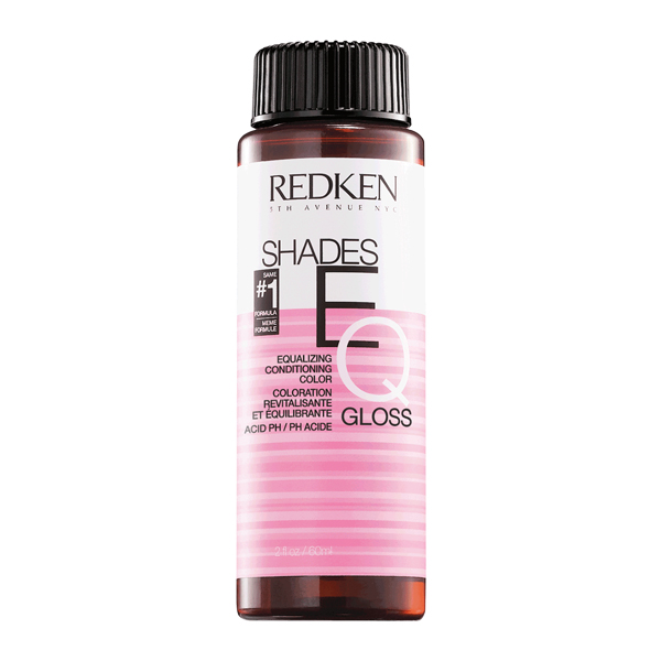 Redken Shades EQ Gloss Tonalizzante Capelli