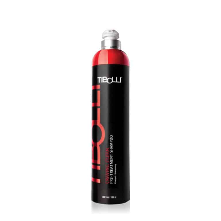 Tibolli Craving Clean Shampoo Pre Treatment 300 ml