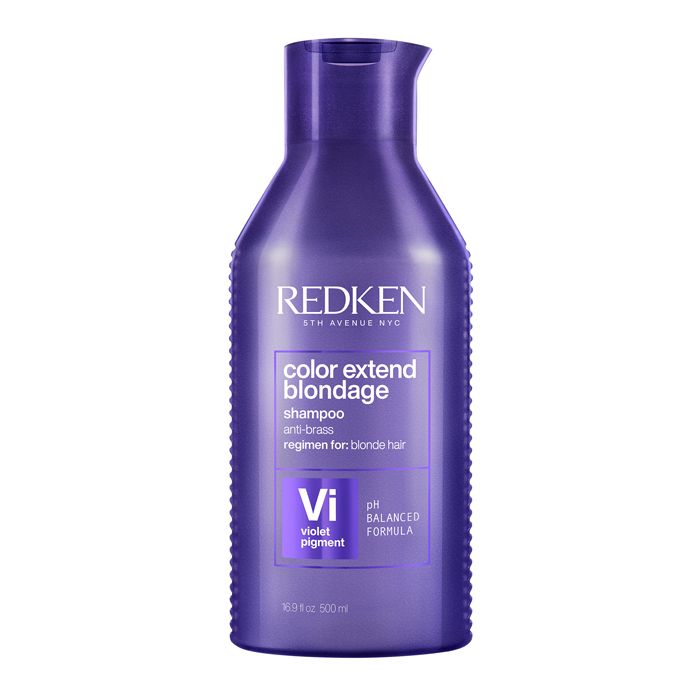 Redken Color Extend Blondage Shampoo 300 ml