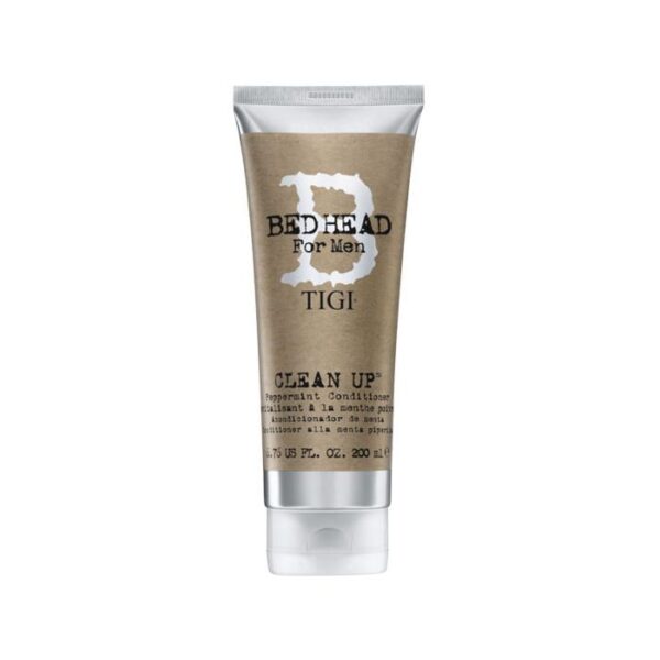 Tigi For Men Clean Up Conditioner 200 ml