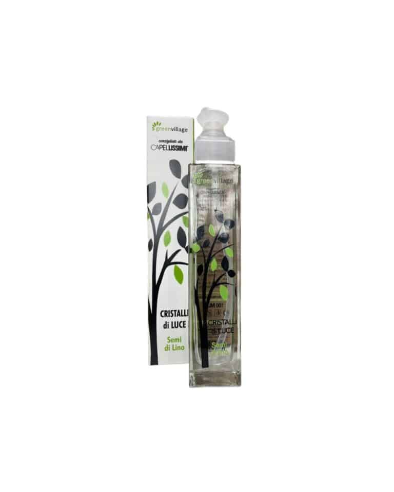 Capellissimi Olio Cristalli di Luce 100 ml