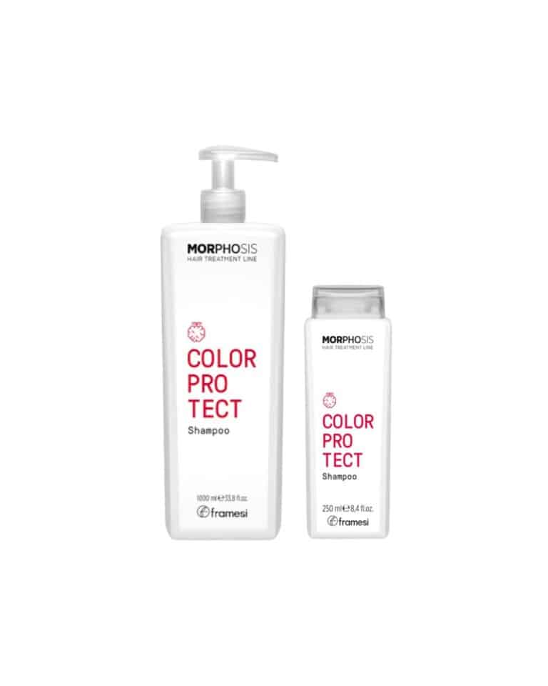 Framesi Morphosis Color Protect Shampoo