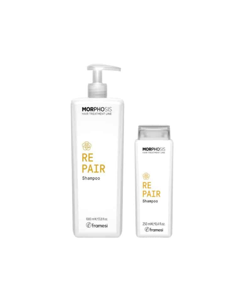 Framesi Morphosis Repair shampoo riparatore