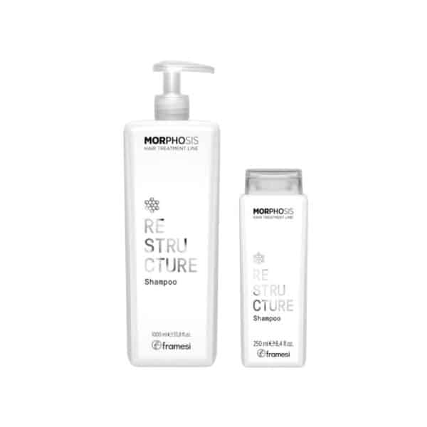 Framesi Morphosis Restructure Shampoo