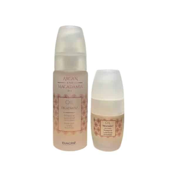 Biacrè Oil Treatment Macadamia
