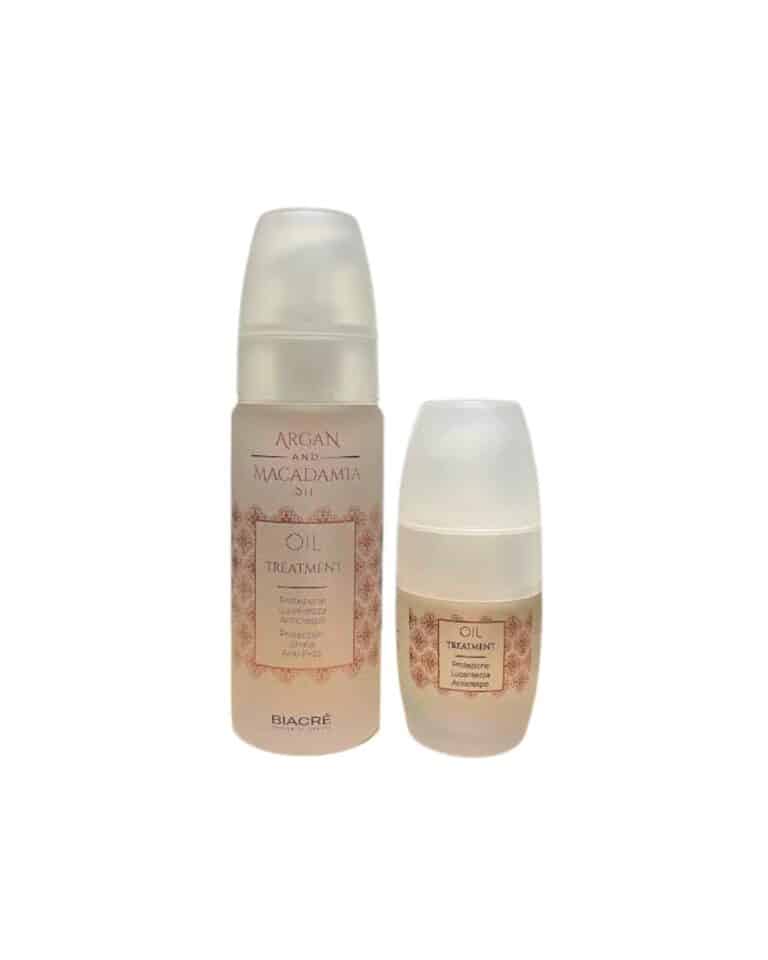 Biacrè Oil Treatment Macadamia