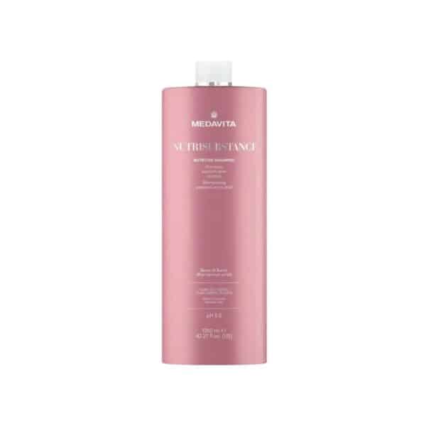 Medavita Nutrisubstance Shampoo 1250 ml