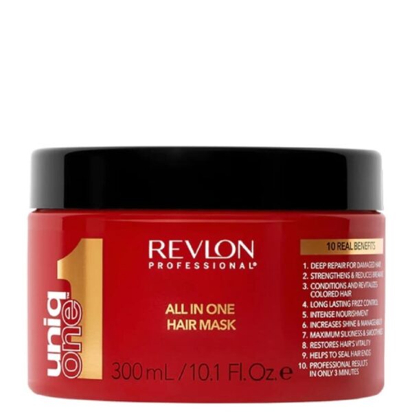 Revlon Professional UniqOne All in One Hair Mask 300ml