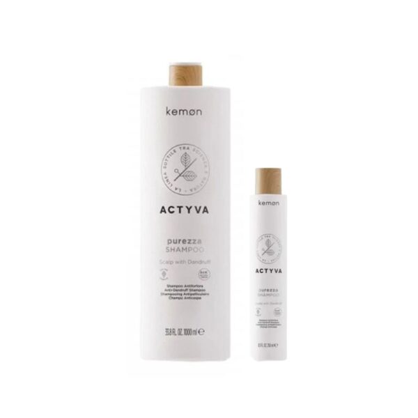 Kemon Actyva Antiforfora Purezza