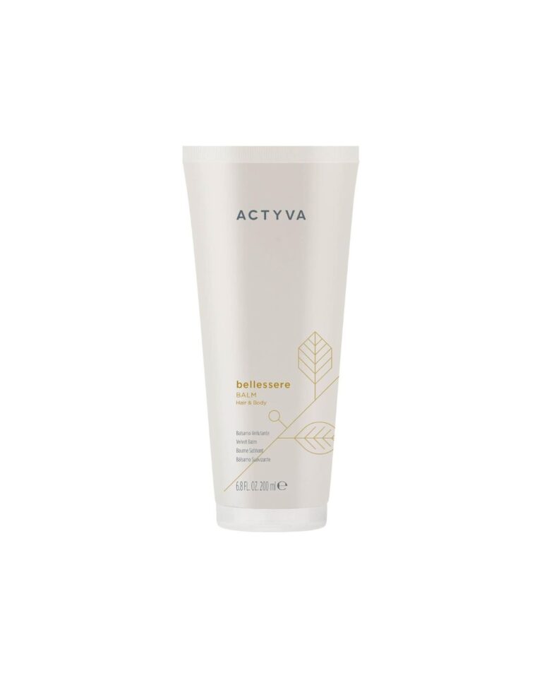 Kemon Actyva Bellessere Balm 200 ml