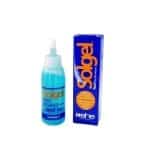 SHE Solgel Depolimeratore Gel per Rimuovere le Extension