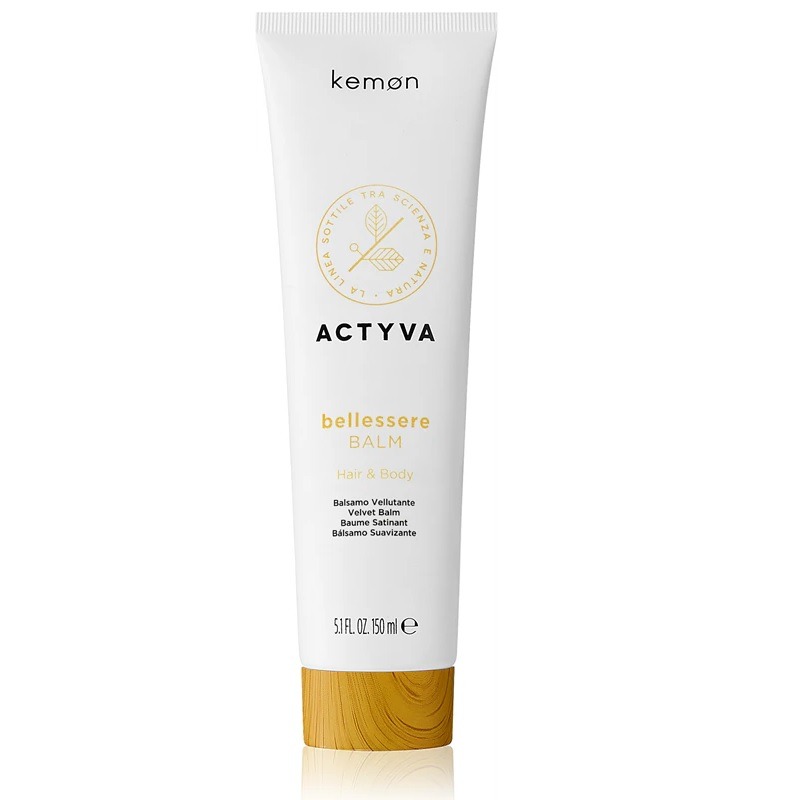 Kemon Actyva Bellessere Balm 150ml
