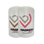 Capellissimi - Maschera Idratante Ammorbidente