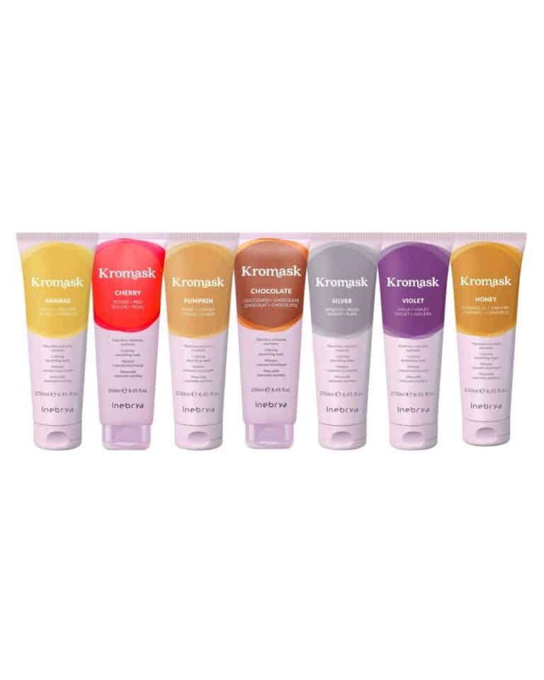 Inebrya Kromask Intense Bonding Color Mask 250ml