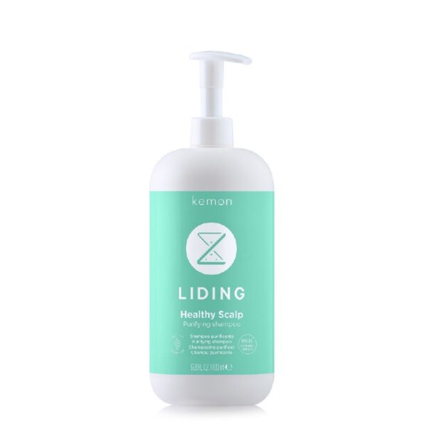 Kemon Liding Healthy Scalp Shampoo