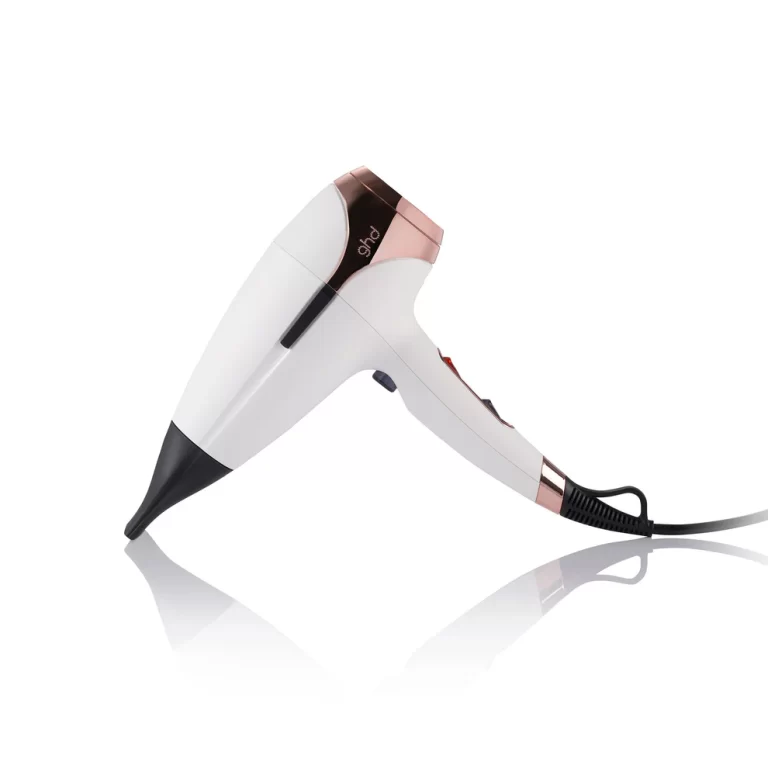 GHD-phone-Professional-Hair-Helios-bianco
