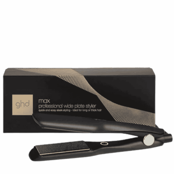 Ghd Max Wide Plate Styler