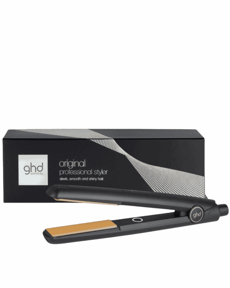 original professional styler