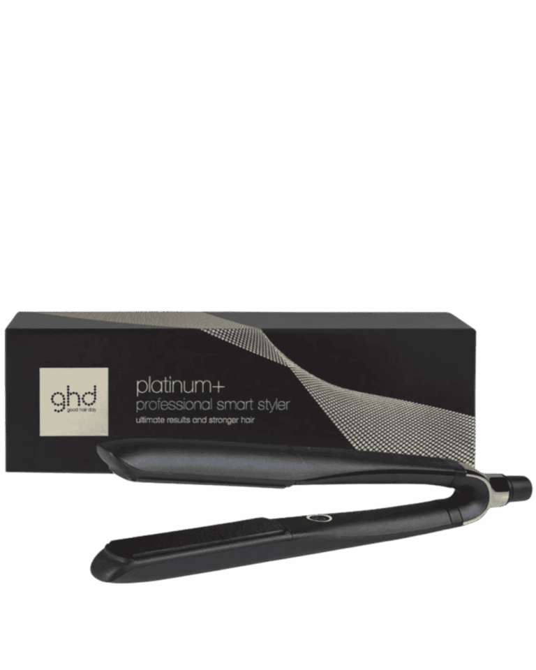platinum+ professional styler ghd