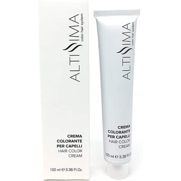 Altissima Crema Colorante Per Capelli 100ml
