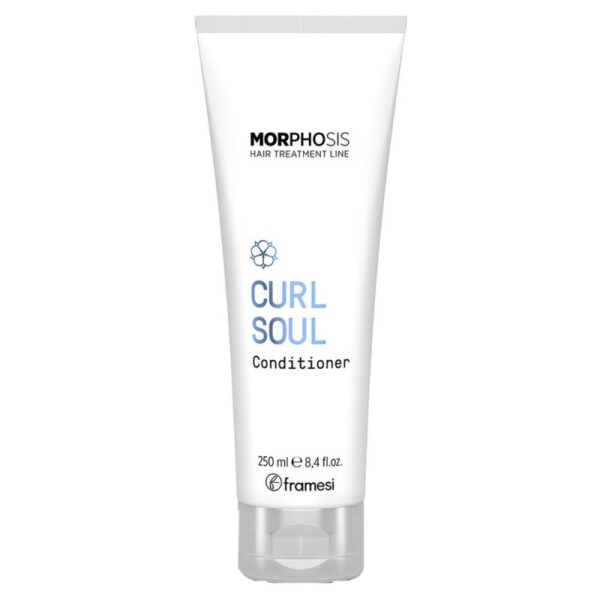 Framesi Morphosis Curl Soul Conditioner 250ml - Balsamo per capelli ricci