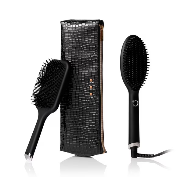 GHD Gift Set Spazzola Lisciante Glide