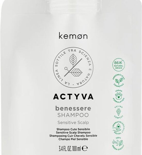 Kemon Actyva Mini travel 100ml
