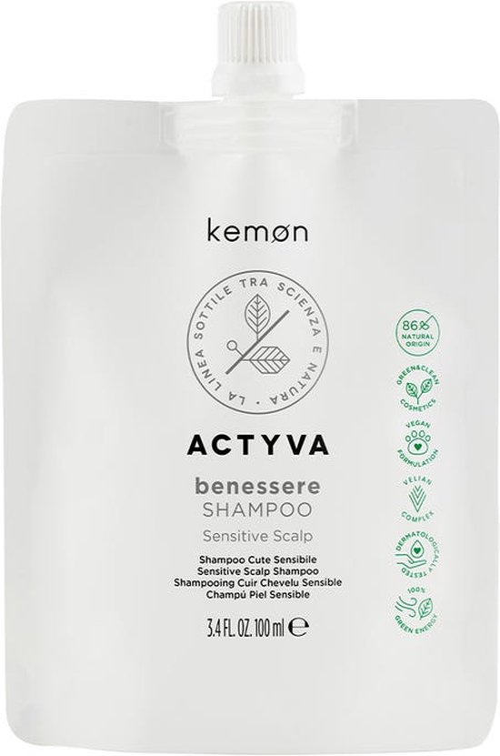 Kemon Actyva Mini travel 100ml