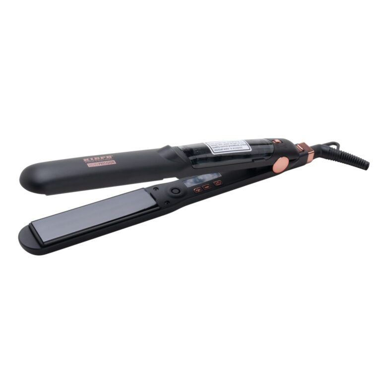 Kiepe Piastra Home Precision Steamglide Styler