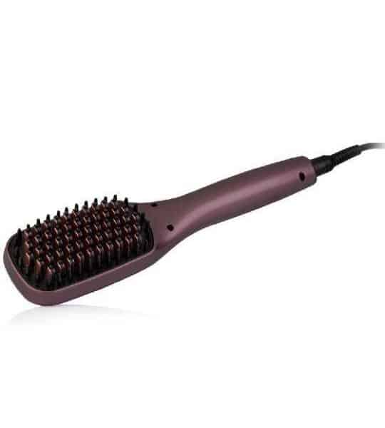 Labor Pro Plum Therm Termospazzola Piatta Lisciante