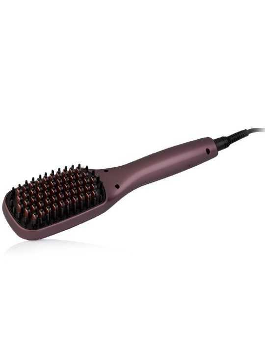 Labor Pro Plum Therm Termospazzola Piatta Lisciante