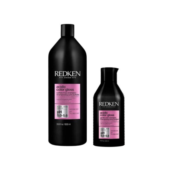 Redken Acid Color Gloss Shampoo