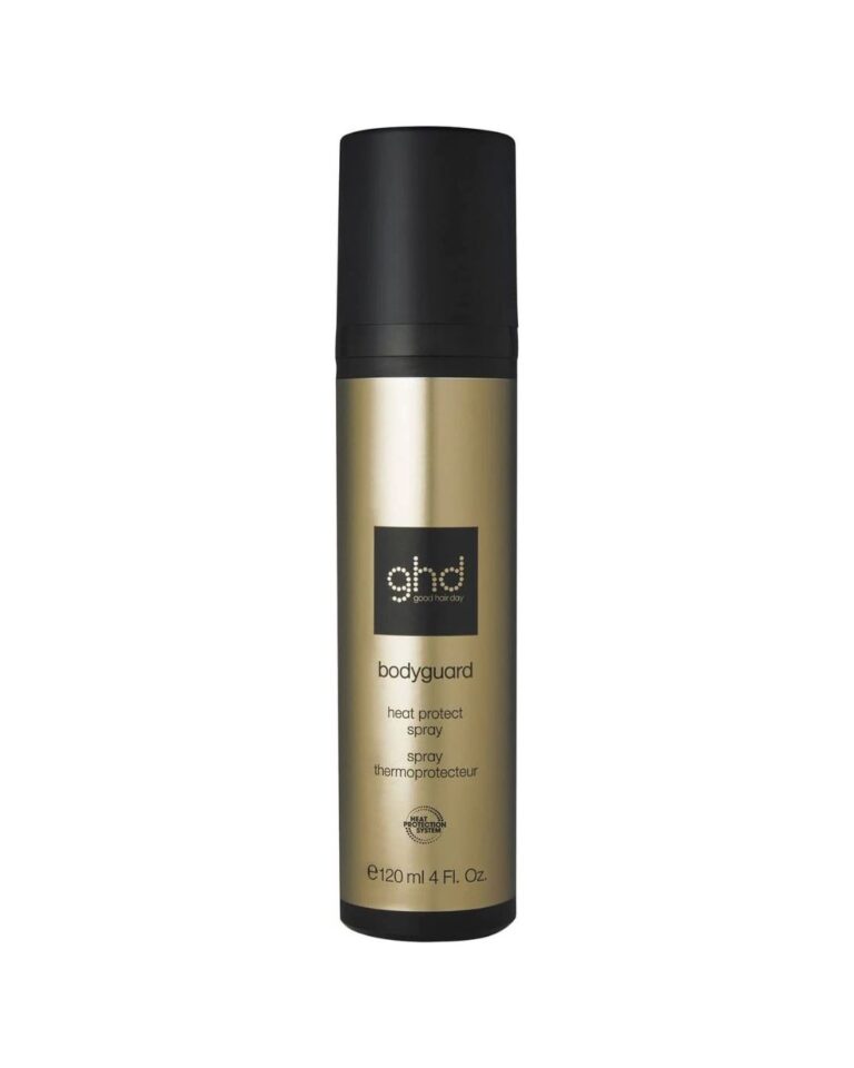 GHD Bodyguard Heat Protect Spray 120 ml