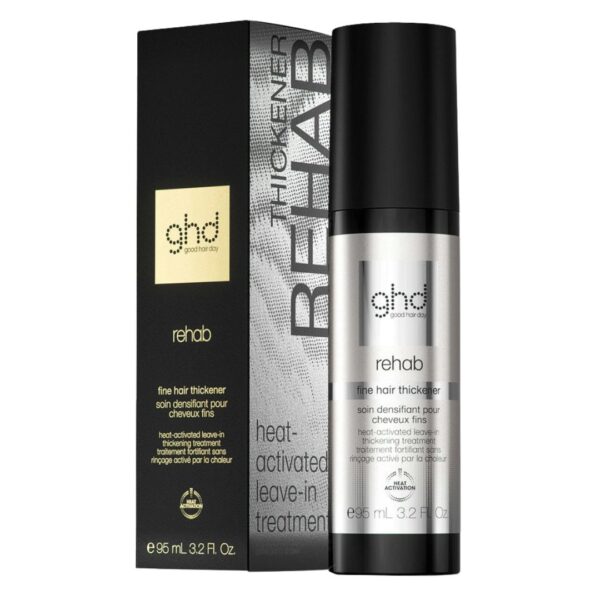 GHD Heat Activated Leave-in Treatment 95 ml