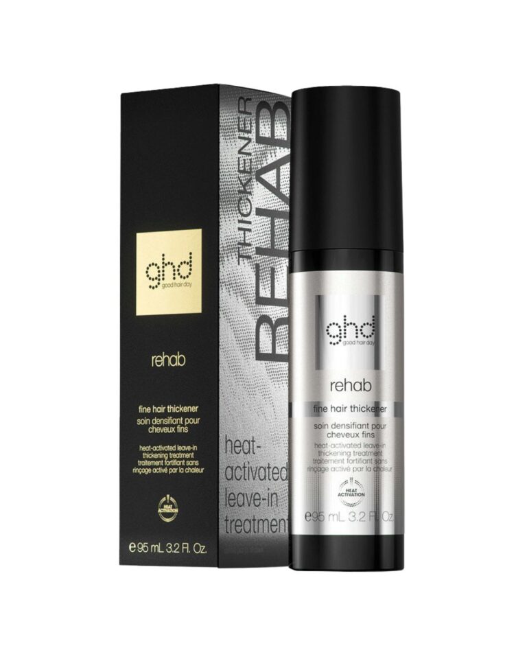 GHD Heat Activated Leave-in Treatment 95 ml