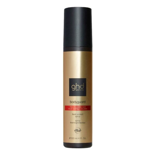 GHD Heat Protect Spray Coloured Hair 120 ml