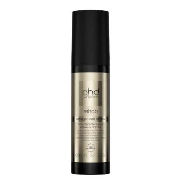 GHD Rehab Damaged Hair Repair - Ripara e Protegge 95 ml