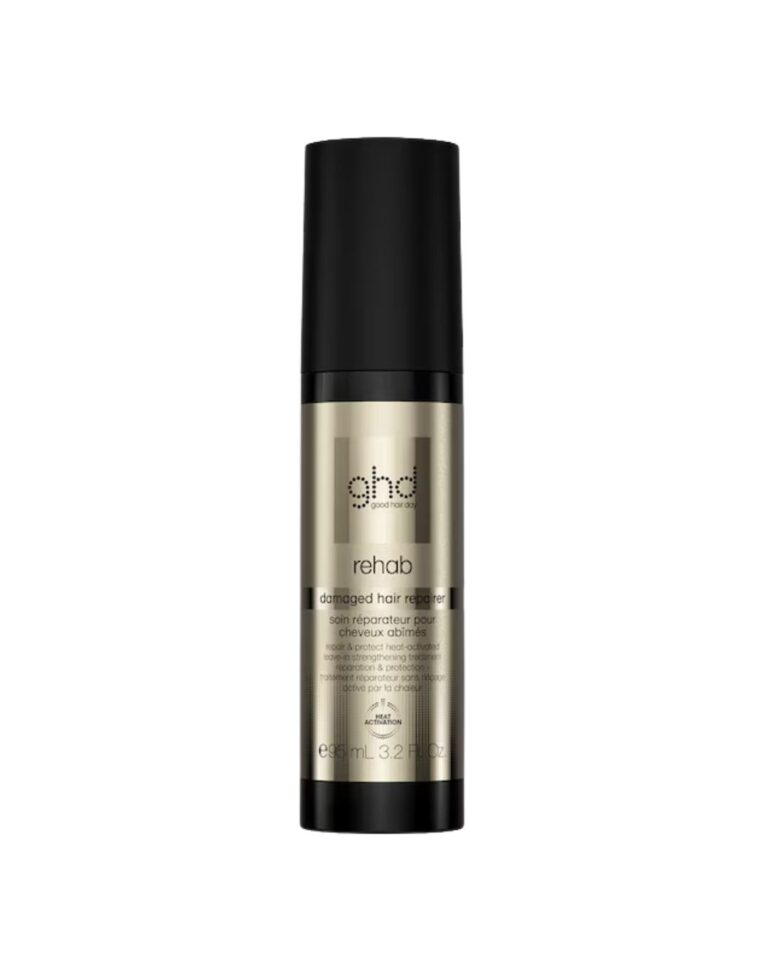 GHD Rehab Damaged Hair Repair - Ripara e Protegge 95 ml