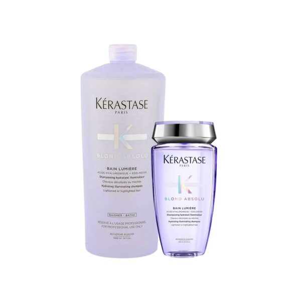 Kérastase Blond Absolu Bain Lumière Shampoo