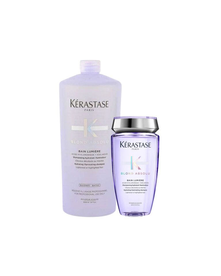 Kérastase Blond Absolu Bain Lumière Shampoo