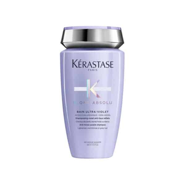 Kérastase Blond Absolu Bain Ultra-Violet Shampoo 250 ml