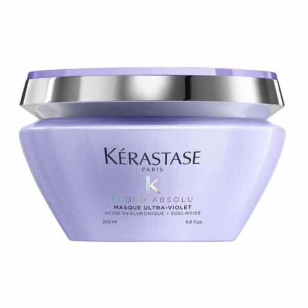 Kérastase Blond Absolu Masque Ultra-Violet 200 ml