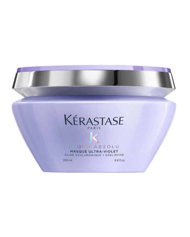 Kérastase Blond Absolu Masque Ultra-Violet 200 ml