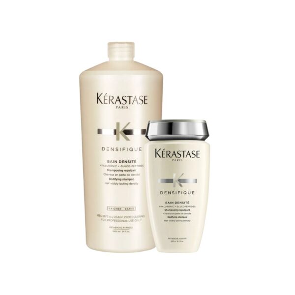 Kérastase Densifique Bain Densité Shampoo Rimpolpante
