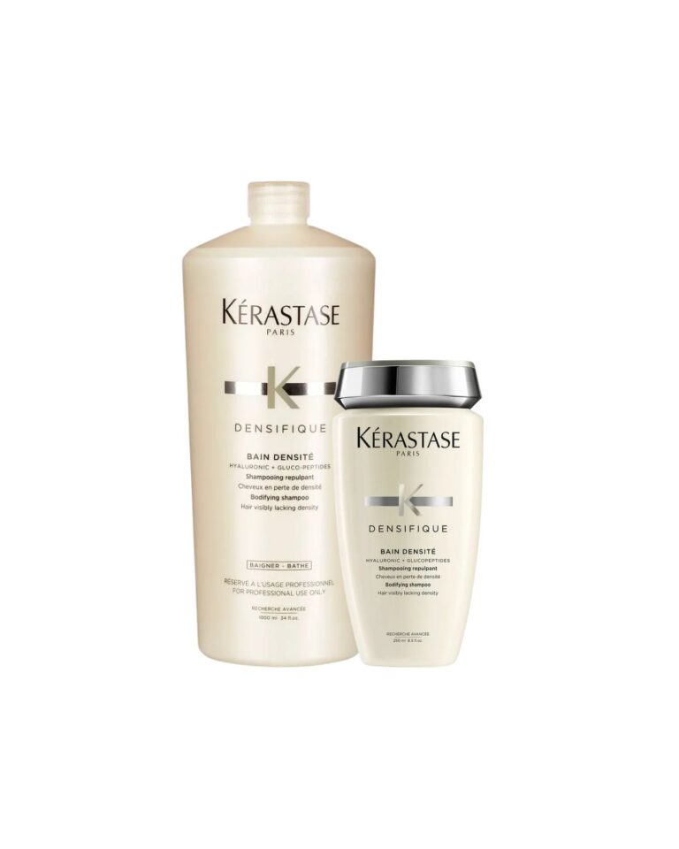Kérastase Densifique Bain Densité Shampoo Rimpolpante