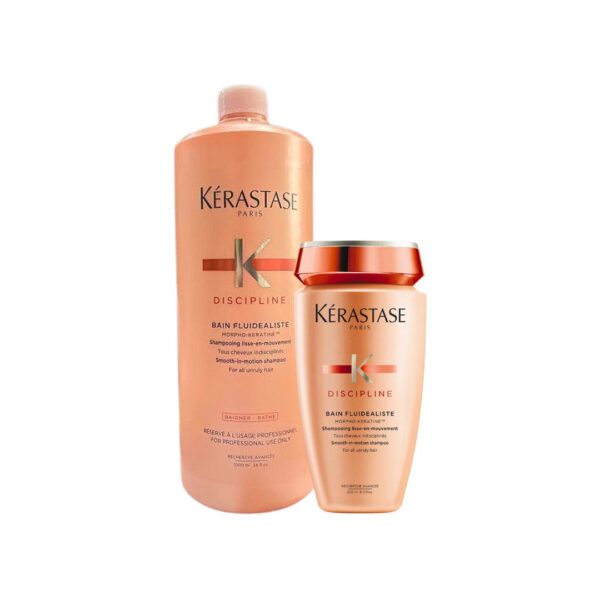 Kérastase Discipline Bain Fluidealiste Shampoo