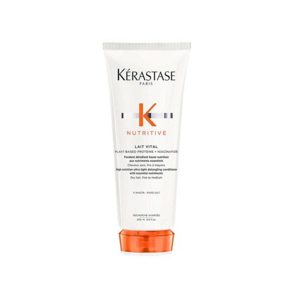 Kérastase Nutritive Lait Vital Conditioner 200 ml