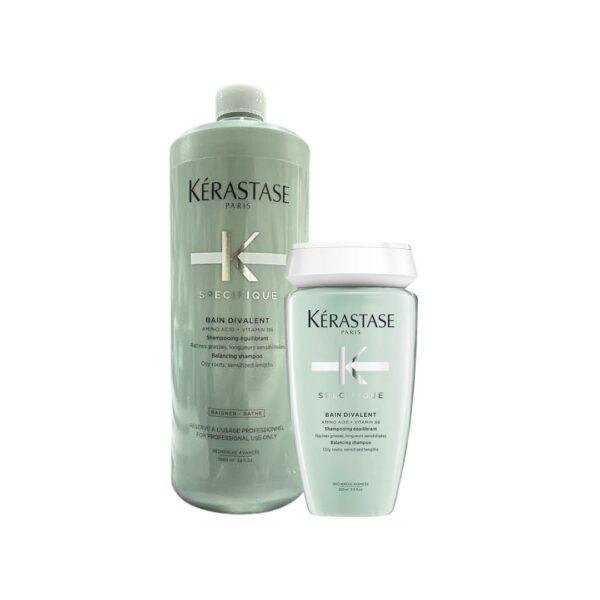 Kérastase Specifique Bain Divalent Shampoo Equilibrante