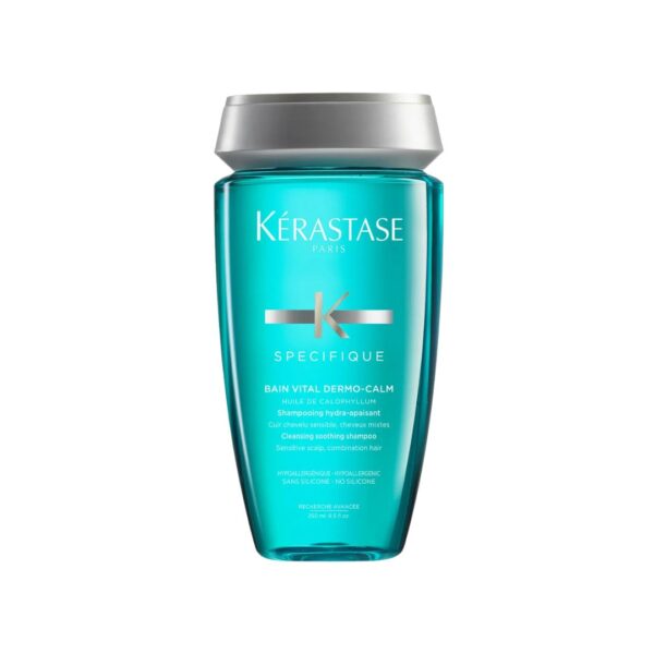 Kérastase Specifique Brain Vital Dermo-Calm Shampoo 250 ml