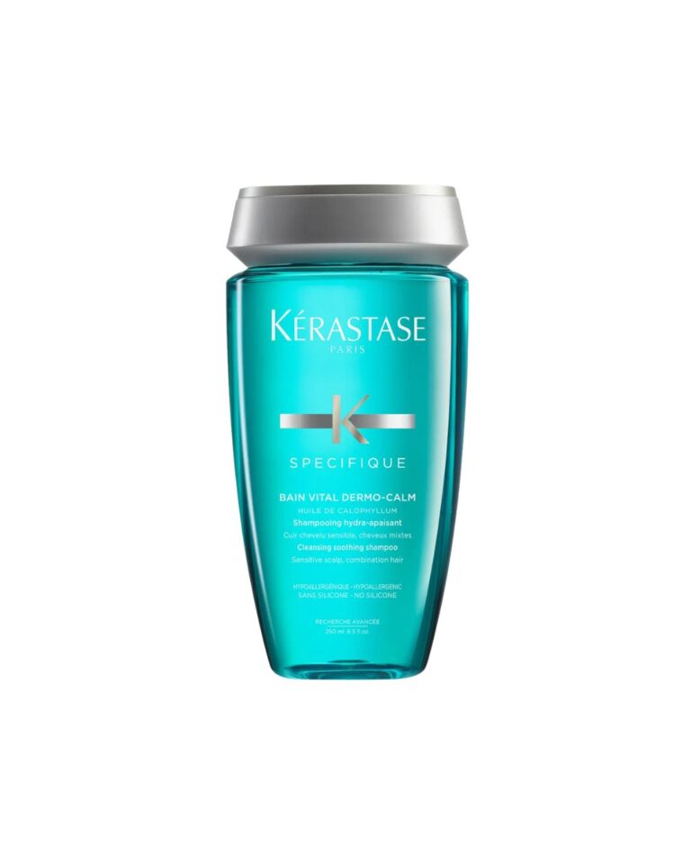 Kérastase Specifique Brain Vital Dermo-Calm Shampoo 250 ml